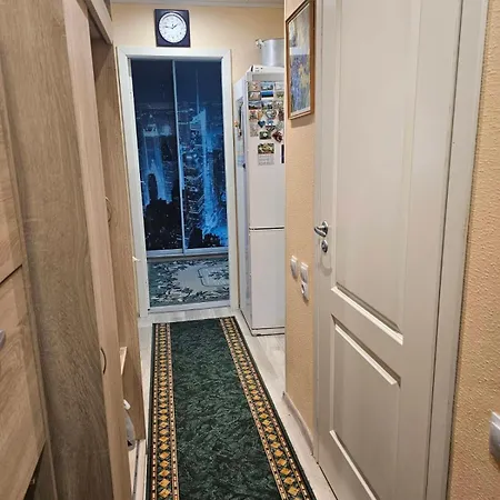 Gerassimovi 16 Appartement *