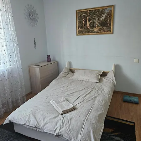 Gerassimovi 16 Narva