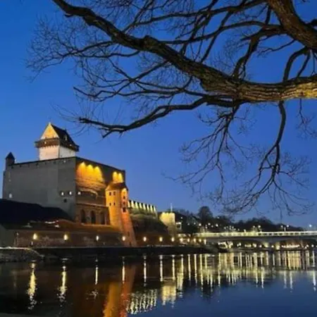 Gerassimovi 16 Narva