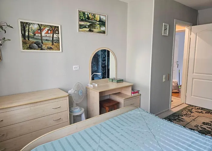 Lägenhet Gerassimovi 16 Narva