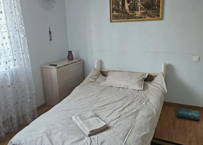 Gerassimovi 16 Narva