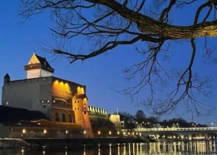 Gerassimovi 16 Narva